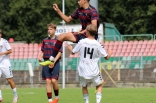 CLJ U17: Zagłębie Sosnowiec - Pogoń Szczecin