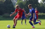 Sparing: Zagłębie Sosnowiec - Polonia Nysa