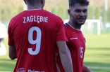 Zagłębie II Sosnowiec - Orzeł Miedary