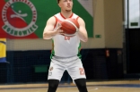 Koszykówka: Zagłębie Sosnowiec - Rysie Sochaczew