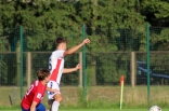 Sparing: Zagłębie II Sosnowiec - Raków II Częstochowa
