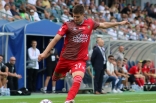 Rekord Bielsko-Biała - Zagłębie Sosnowiec