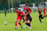 Sparing: Zagłębie Sosnowiec - Sarmacja Będzin