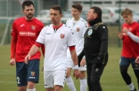 Sparing: Zagłębie Sosnowiec - Odra Wodzisław Śląski