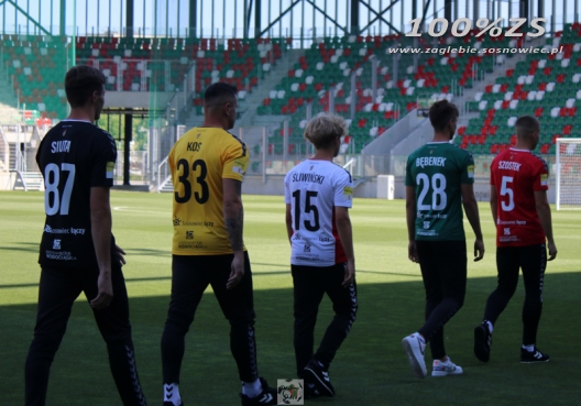 Galeria zdjęć z prezentacji