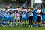 PP: Akademia 2012 Jaworzno - Zagłębie II Sosnowiec