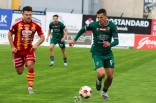 Chojniczanka Chojnice - Zagłębie Sosnowiec 