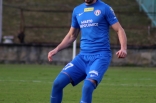 Sparing: Zagłębie Sosnowiec - Puszcza Niepołomice