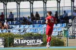 AKS Mikołów - Zagłębie II Sosnowiec