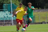 Sparing: Zagłębie Sosnowiec - Ślęza Wrocław