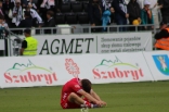 Sandecja Nowy Sącz - Zagłębie Sosnowiec czi.I