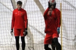 Trening 18.01.2024