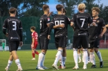 Polonia Nysa - Zagłębie Sosnowiec