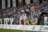 Sandecja Nowy Sącz - Zagłębie Sosnowiec czi.I