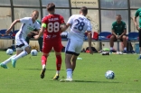 Zagłębie Sosnowiec - MFK Karvina