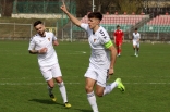Zagłębie II Sosnowiec - Skra Płomień Częstochowa