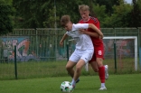 Sparing: Zagłębie II Sosnowiec - Victoria Częstochowa 