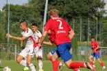 Sparing: Zagłębie II Sosnowiec - Raków II Częstochowa