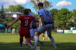 Unia Dąbrowa Górnicza - Zagłębie II Sosnowiec