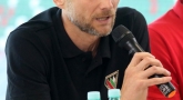 Artur Derbin: Oto jestem!