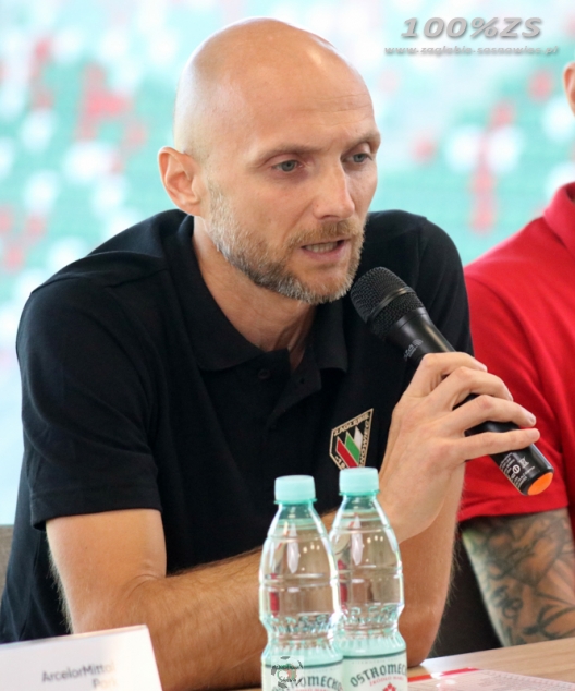 Artur Derbin: Oto jestem!
