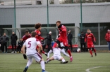 Sparing: Zagłębie Sosnowiec - FK Železiarne Podbrezová