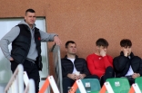 Zagłębie II Sosnowiec - Skra Płomień Częstochowa