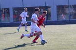 CLJ U-17: Zagłębie Sosnowiec - Zagłębie Lubin