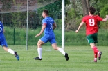Zagłębie II Sosnowiec - Sparta Katowice