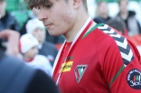 Unia Dąbrowa Górnicza - Zagłębie II Sosnowiec FINAŁ PUCHARU POLSKI