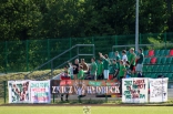 Znicz Kłobuck - Zagłębie II Sosnowiec