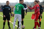 Sparing: Odra Opole - Zagłębie Sosnowiec