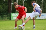 Unia Dąbrowa Górnicza - Zagłębie II Sosnowiec