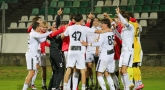 PP: Zagłębie II Sosnowiec - Sarmacja Będzin 2:1 