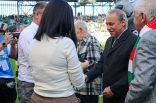 Zagłębie Sosnowiec - Legia Warszawa cz.I