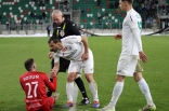 Zagłębie Sosnowiec - Rekord Bielsko-Biała cz. I