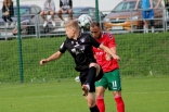 Zagłębie II Sosnowiec - GKS II Katowice