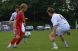 Sparing: Zagłębie II Sosnowiec - Victoria Częstochowa 