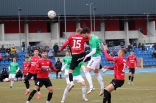 Sparing: GKS Tychy - Zagłębie Sosnowiec