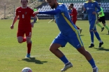 Zagłębie II Sosnowiec - Jedność 32 Przyszowice