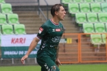 Rekord Bielsko-Biała - Zagłębie Sosnowiec