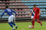 Sparing: Zagłębie Sosnowiec - FK Frydek-Mistek