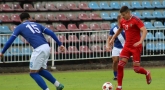 Letnie sparingi w liczbach