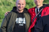 Górnik Wojkowice - Zagłębie Sosnowiec