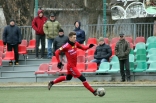 Sparing: Zagłębie Sosnowiec - FK Železiarne Podbrezová