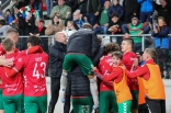 Zagłębie Sosnowiec - GKS Jastrzębie