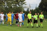 Jedność 32 Przyszowice - Zagłębie II Sosnowiec