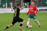 Zagłębie Sosnowiec - GKS Jastrzębie