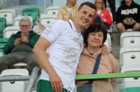 Zagłębie Sosnowiec - KKS Kalisz 