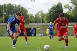 Zagłębie Sosnowiec - Śląsk Demarko Świętochłowice